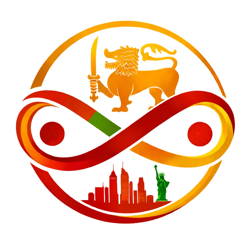 LankanLoop — Connecting Sri Lankans across America